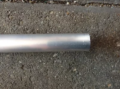 £49.99 • Buy 13mm DIA ALUMINIUM  POLES 1.8M LONG X 5pcs GREAT  FOR ANTENNA CONSTRUCT