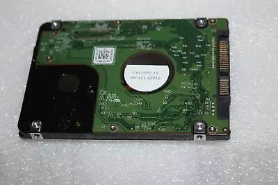 $45 • Buy Toshiba Satellite M305-S4910 Laptop 500GB HDD Hard Drive W/ Windows 10 Pro 64bit