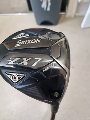 Srixton ZX7 Driver • £100