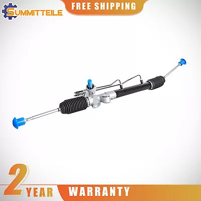 Power Steering Rack & Pinion Assembly For 2000-2006 Nissan Sentra 490014Z011 • $127.95