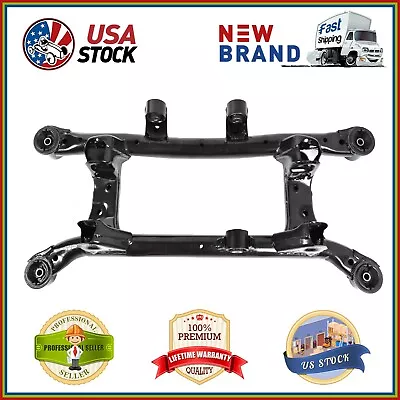 New Rear Subframe Crossmember For Hyundai Tucson Kia Sportage 04-10 AWD 4WD  • $145