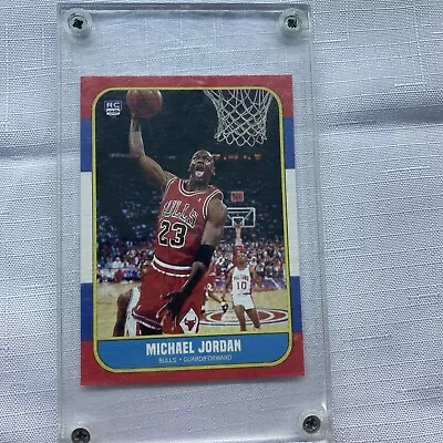 MICHAEL JORDAN 1994-95 Sports Stars USA 🔥ROOKIE CARD🔥 /10000 Very Rare • $1000