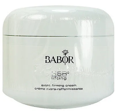 Babor Hsr Lifting Cream 50ml Prof Brand New • $77.75