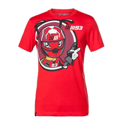 Marc Marquez 2018  Ant T'Shirt - 17 33001 • $41.02