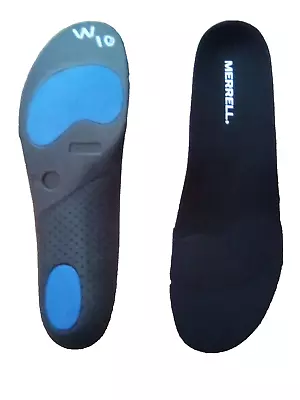 Merrell Replacement Insole Women's Size 10 • $16.95