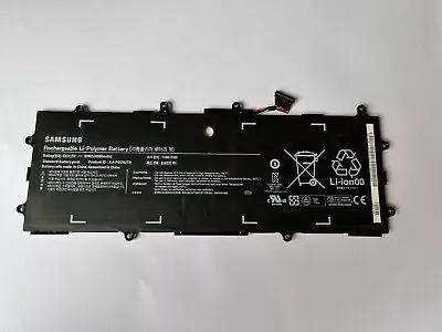 Genuine Samsung CHROMEBOOK Battery XE303C12 4080mAh AA-PBZN2TP FREE DELIVERY • £14.99