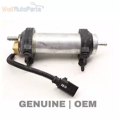 2008-2010 Audi Q7 Tdi 3.0 - Tdi Fuel Pump 1k0906089c • $149.99