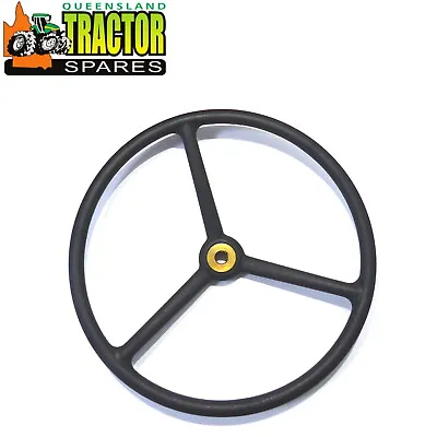 Massey Ferguson 35 65 And 135  Steering Wheel With Covered Spokes  • $74.95