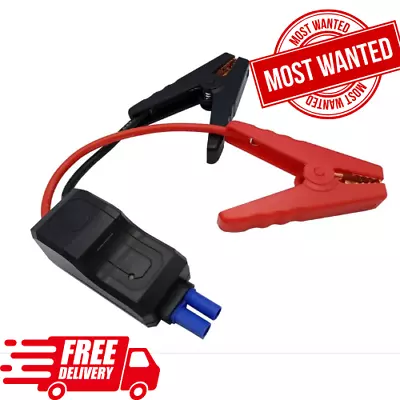 Replacement Car Portable Battery Jump Starter Smart Cable For Smart Cable Car • $22.95