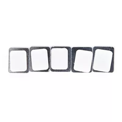 20X Metal Stickers For Eyeshadow To Hold Magnetic Eyeshadow Palette Tightly~ • $2.24