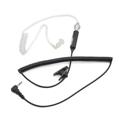 2.5mm Single Wire PTT Earpiece Earphone For Motorola MR350R MR350TPR MH230R • $4.37