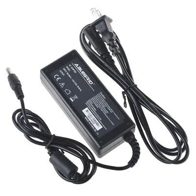 $15.99 • Buy AC Adapter For Hannspree Hanns.G HL203DPB 20  LED LCD Monitor Power Supply Cord