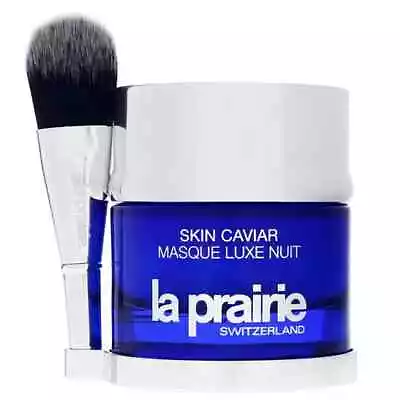 La Prairie Skin Caviar Luxe Sleep Mask • $190