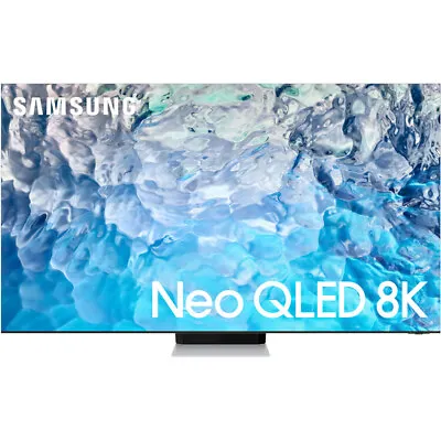 $4255 • Buy Samsung QN85QN900B 85 Inch Neo QLED 8K Smart TV (2022)