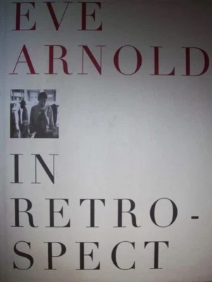 £6.30 • Buy In Retrospect, Arnold, Eve, Good Condition, ISBN 1856192385