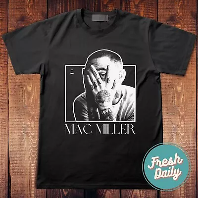 Mac Miller Unisex T Shirt • $25