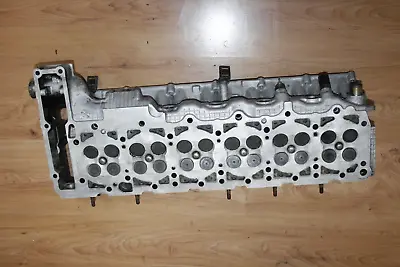 6060160801 Diesel Cylinder Head Om606 For Mercedes W463 G300 W140 S300 W210 E300 • $1399.99