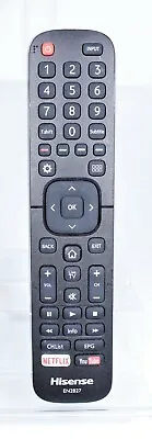 Genuine Hisense En2b27 Tv Remote Control K321uw K3110pw 58n5 65n5 43n6  • $21.86