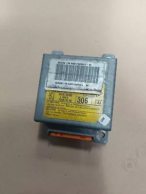 £24.99 • Buy Peugeot 306 Cabriolet Autoliv Srs Ecu 550539100 9628740480 Convertible