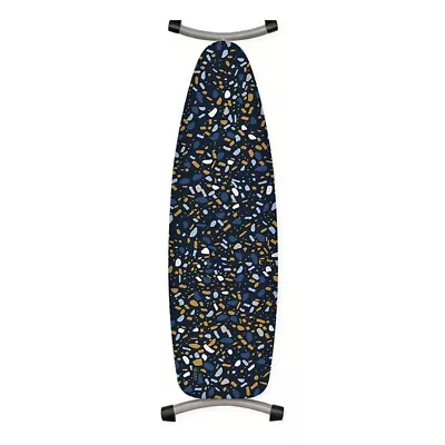$37.46 • Buy Sass Terrazzo Ironing Board Cover Padded Thick Felt Cotton Fitted Cover