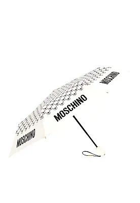 Moschino Moschino Monogram-print Umbrella • $55.99