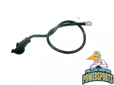 Polaris OEM Battery Ground Cable 2002-2004 Sportsman 600 700 • $8.50