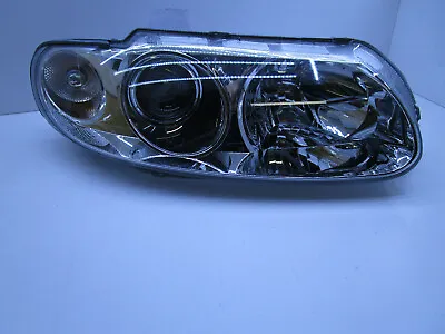 Holden HSV VT WH Series2 International BERLINA PROJECTOR RIGHT HEADLIGHT GENUINE • $420