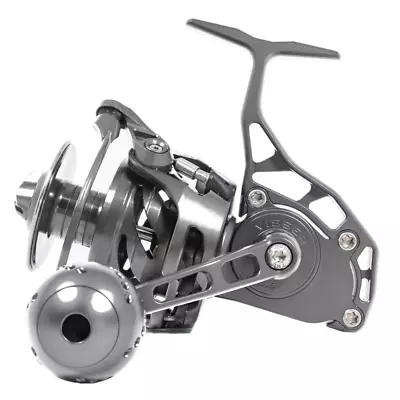 Visser No. Series Spinning Reels | FREE 2-DAY SHIP • $683