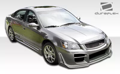 Duraflex R34 Body Kit - 4 Piece For Altima Nissan 05-06 Ed_110907 • $757