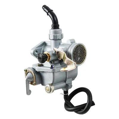 Motorcycle Carburetor Carb Fit For Honda CT90 K1 K2 K3 K4 1969-1979 1970 1971 US • $21.60