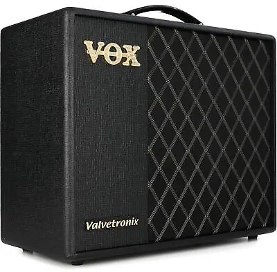 Vox VT40X 40-watt 1x10  Modeling Combo Amp • $349.99