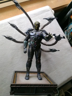 $25 • Buy DC Comics Injustice 2 Brainiac Statue