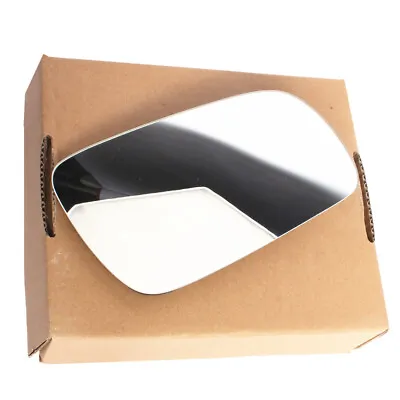 Fit For VW Bora Golf MK4 Passat Right Side Rearview Wing Mirror Glass Heated • $12.69