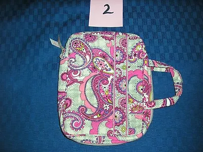 $$ Sale Vera Bradley Varied Assortment Of Good Book/Bible Covers $$ • $54.95