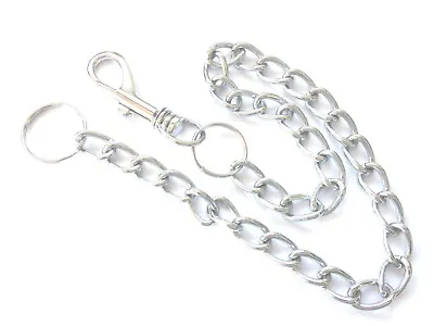 Security Snatch Chains Wallet Purse Anti Theft Jeans Chain  • £4.99