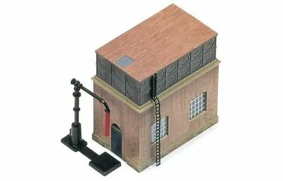 Hornby OO Gauge Water Tower - R8003 • £14.95