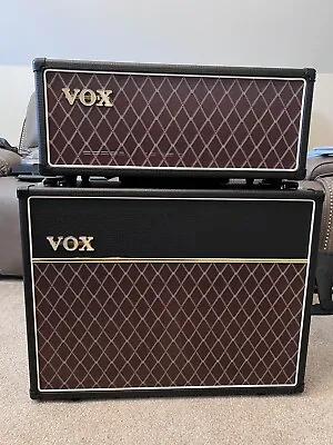 VOX AC15CH Amplifier FREE SHIPPING • $599.99