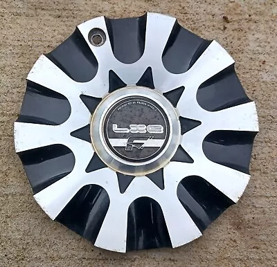 $64.95 • Buy LXE By Falken Wheels Custom Wheel Center Cap, No Part Number 01