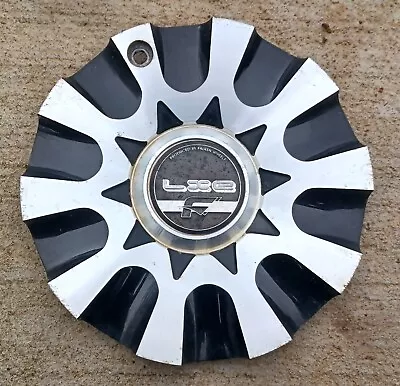 LXE By Falken Wheels Custom Wheel Center Cap No Part Number 01 • $44.95