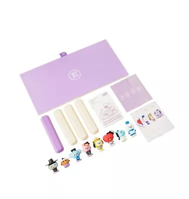 $127.99 • Buy BTS BT21 Official Goods Board Game YUT-NORI Edition U.S SELLER