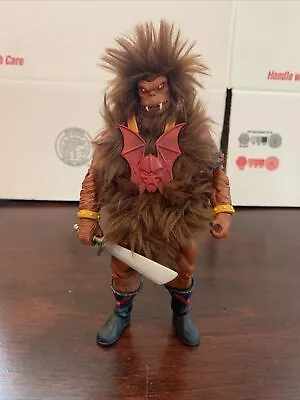 Motu Classics Grizzlor Action Figure • $30