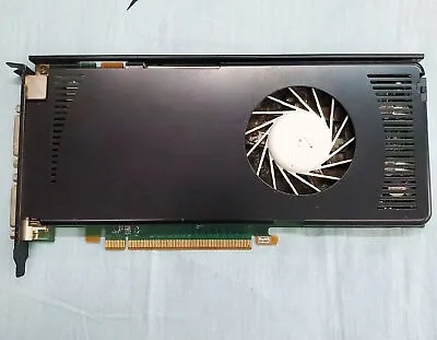 Nvidia GeForce 8800GT 512MB (Mac Edition) Card Installed In 2008 Mac Pro • $199.99