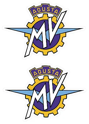 TP Stickers / Decals For MV Agusta /1014 • $8.70