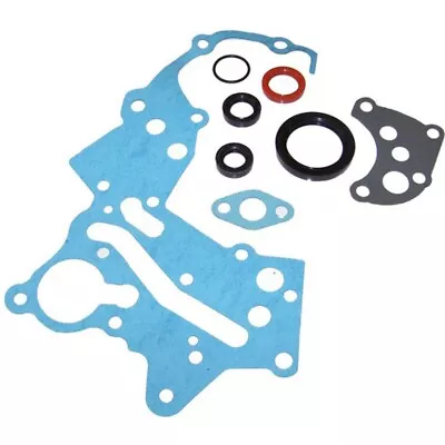 TC105 DNJ Timing Cover Gaskets Set Front For Ram 50 Pickup Mitsubishi Eclipse • $32.15