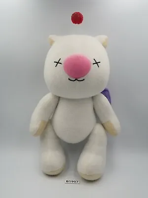 Moogle Mog B1907 Final Fantasy Plush 8  Stuffed Toy Doll Japan • $31.19