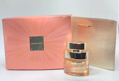 Michael Kors WonderLust 1.7 Oz EDP Perfume For Women Gift Set • $49.99