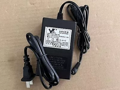 AC Adapter - Power Supply For Boss GT-100 Guitar Multi-effects Pedal 9V 2.6A • $57.45