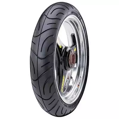 Maxxis 61W TOUR SUPERMAXX M6029 Front Tyre - 130/70 ZR16 • $71.04