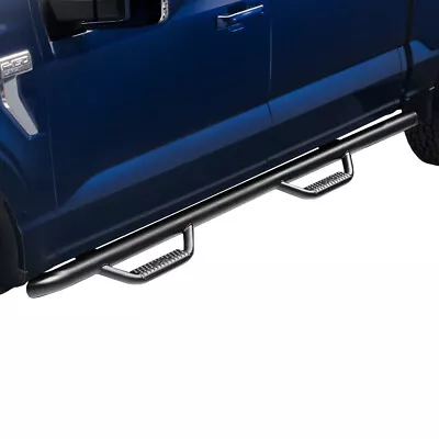 N-Fab Bars Textured W2W T0580CC-TX Fits 05-15 Toyota Tacoma Double Cab 5' • $549.99