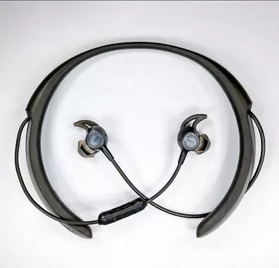 Bose QuietControl 30 Noise Cancelling QC30 Wireless Bluetooth Headphones - Black • $89.11